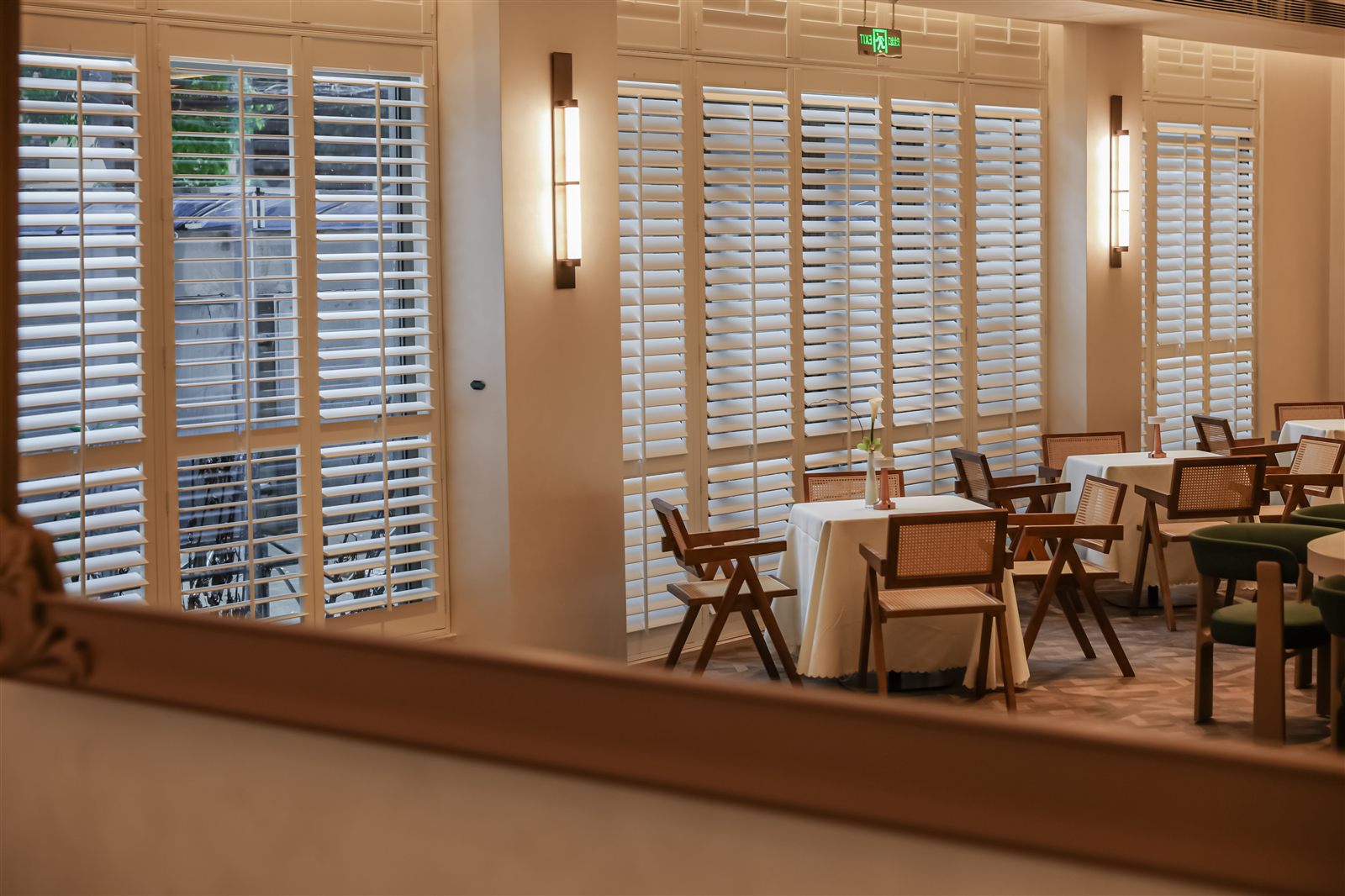 H+ Restaurant